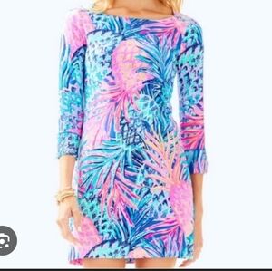 Lilly Pulitzer S Sophie Dress Gypset Paradise
